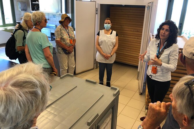Village cooking class in an Agritourism Unit in Arcadia, Greece! - The lunch payoff: what you made, local producers, wine, and ouzo