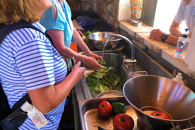 Village cooking class in an Agritourism Unit in Arcadia, Greece! - Should you book Mama’s flavours in Arcadia?