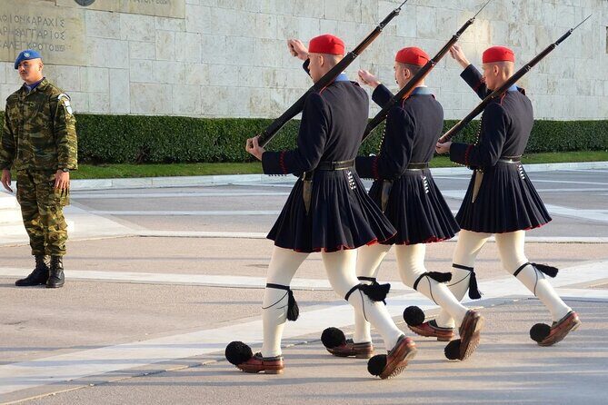 Walk through the history of Athens - Price and Logistics That Actually Matter