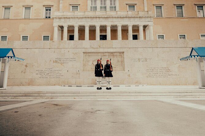 Walk through the history of Athens - Kallimármaro Stadium: The White Marble Stadium With Olympic DNA