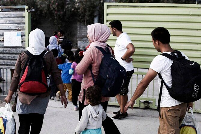 Walking Tour for Understanding the Refugee Crisis in Athens - Why this Athens refugee crisis walk feels different from the usual tour talk