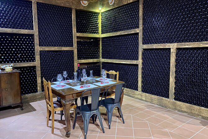 Wine Roads Private Day Tour: Corinth - Ancient Nemea & Wine Tasting - Key things I’d circle before you book