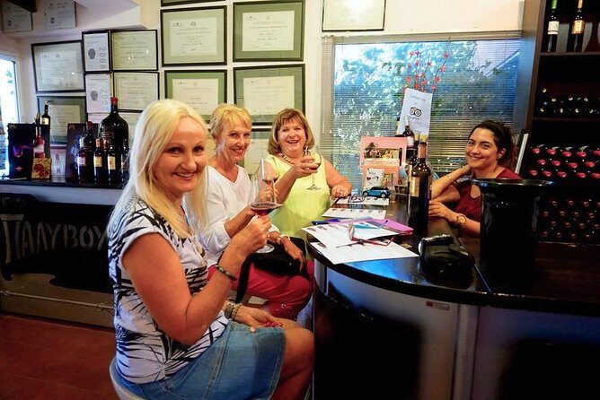 Wine Roads Private Day Tour: Corinth - Ancient Nemea & Wine Tasting - Price and value: what you’re getting for $356.85, and what costs extra