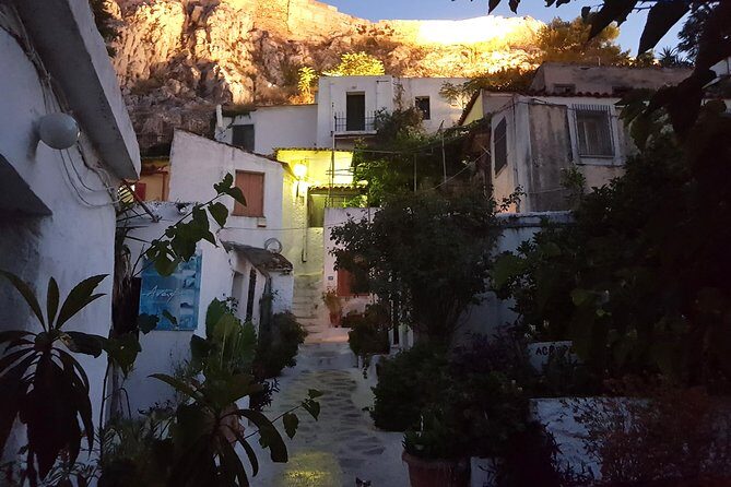 Wine tasting tour of Athens Greece - Small group limits: max 10 travelers for a calmer vibe
