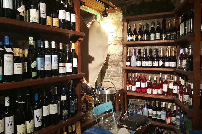 Wine tasting tour of Athens Greece - Price and value: is $122.24 worth it?