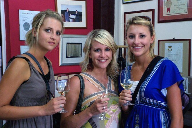 Wine Trails Private Tour/ Nemea visit 3 wineries from Athens or Nafplion (10 h) - Argos Detour: History Built Into the Drive
