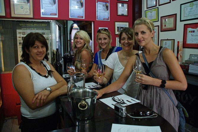 Wine Trails Private Tour/ Nemea visit 3 wineries from Athens or Nafplion (10 h) - Pacing: How to Enjoy Every Stop Without Getting Tired